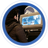 İşitme engellilere “Online Hizmet”